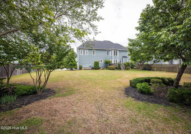 Photo 4 of Single family home for sale at 722 Chablis Way, Wilmington, NC 28411 | MLS# 100579292 | Listing updated on 2026-09-27