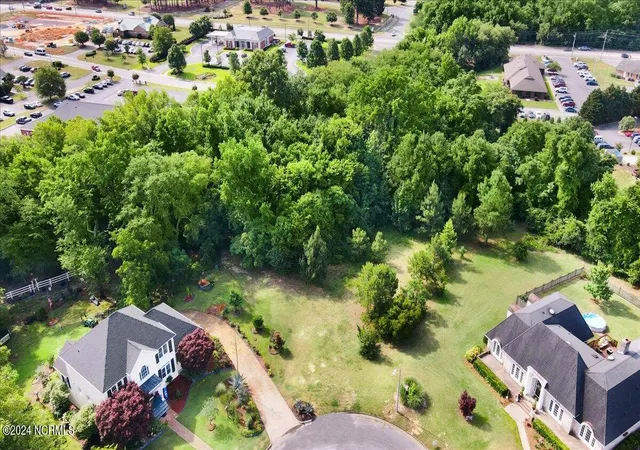 Photo 3 of Land for sale at 1104 Wessex Ct, Goldsboro, NC 27530 | MLS# 100450118 | Listing updated on 2026-07-29