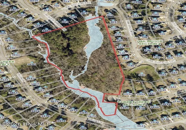 1st image of N/a Forest Creek Way Way, Augusta, GA 30907 | MLS# 100578472