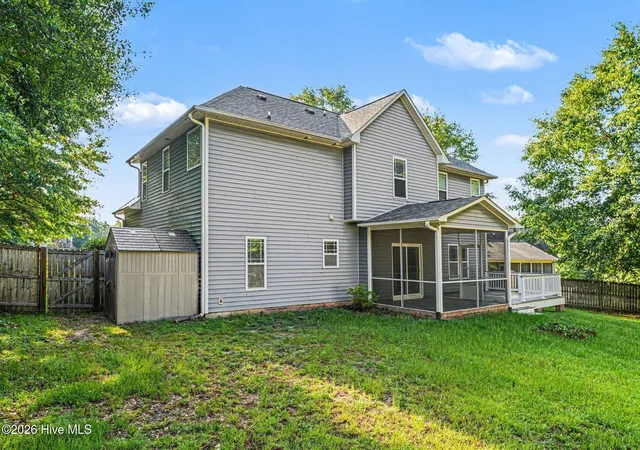 Photo 36 of Single family home for sale at 544 Asheford Way, Cameron, NC 28326 | MLS# 100595745 | Listing updated on 2026-09-03