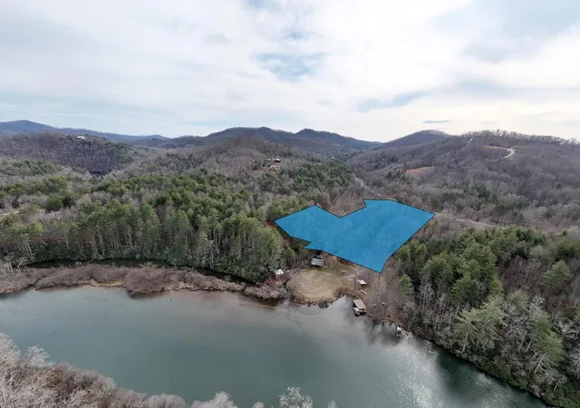 Photo 1 of Land for sale at Trillium Hts, Hayesville, NC 28904 | MLS# 98525266 | Listing updated on 2026-06-02