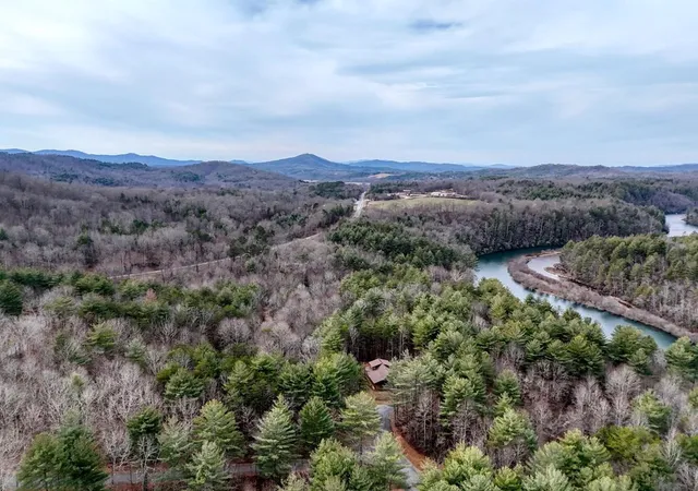 Photo 25 of Land for sale at Trillium Hts, Hayesville, NC 28904 | MLS# 98525266 | Listing updated on 2026-06-02