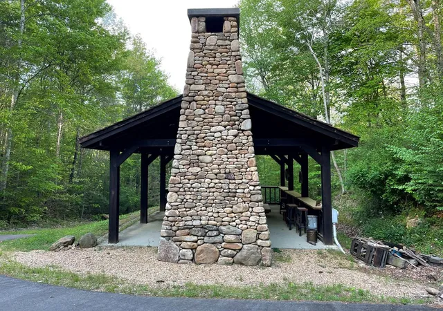 Photo 4 of Land for sale at Trillium Hts, Hayesville, NC 28904 | MLS# 98525266 | Listing updated on 2026-06-02