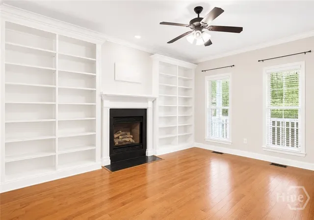 5th image of 467 Bothwell Dr, Richmond Hill, GA 31324 | MLS# SA357475