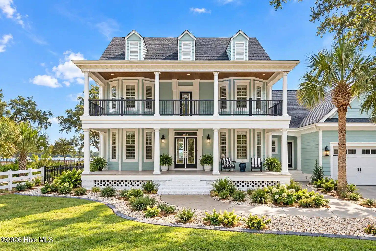 Photo 1 of Mansion for sale at 2625 Seashore Rd Sw, Supply, NC 28462 | MLS# 100606502 | Listing updated on 2026-10-22