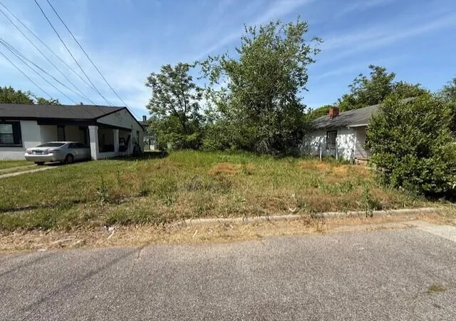 Photo 3 of Land for sale at 1353 Dewitt St, Augusta, GA 30901 | MLS# 98256835 | Listing updated on 2026-08-18