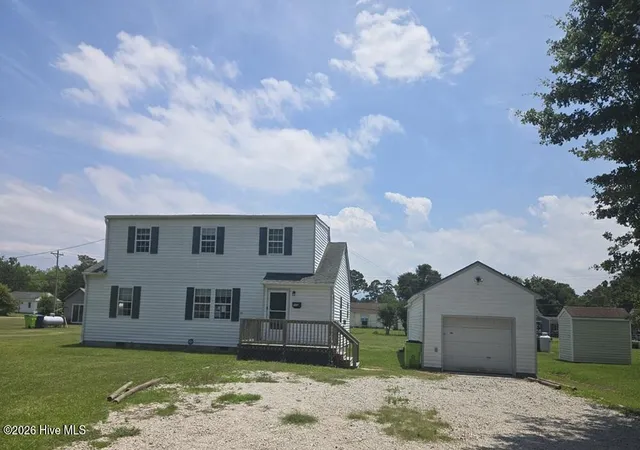 1st image of 115 Bryan St, Havelock, NC 28532 | MLS# 100581629