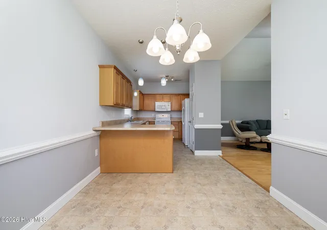Photo 3 of Single family home for sale at 111 Croatan Woods Dr, New Bern, NC 28562 | MLS# 100580826 | Listing updated on 2026-10-07