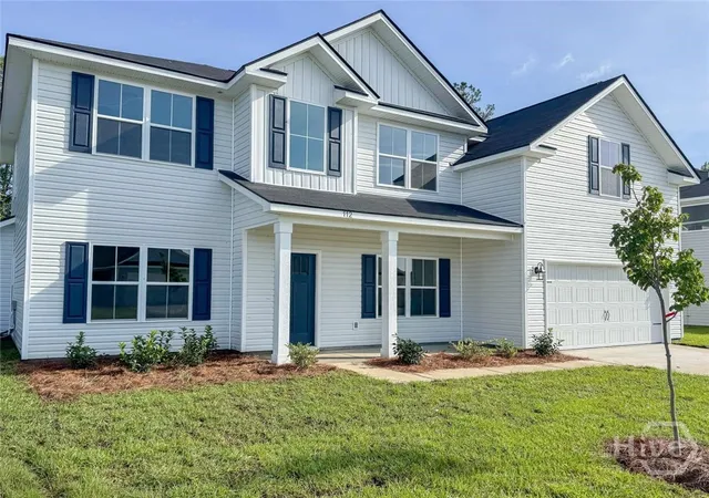 1st image of 112 Providence Loop, Hinesville, GA 31313 | MLS# SA349771