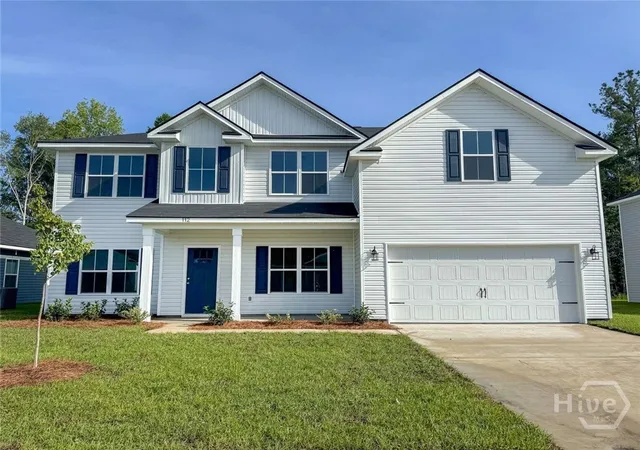 2nd image of 112 Providence Loop, Hinesville, GA 31313 | MLS# SA349771
