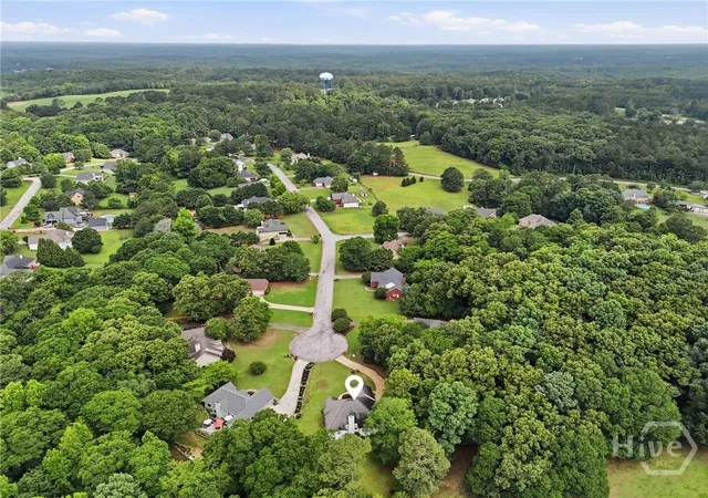 45th image of 95 Old Hickory Ln, Oxford, GA 30054 | MLS# CL358146