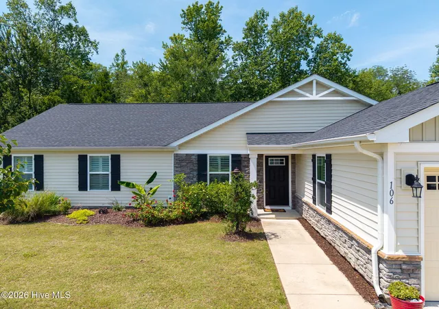 3rd image of 106 Hidden View Loop, Moyock, NC 27958 | MLS# 100586220