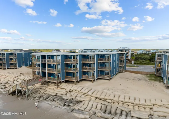2nd image of 2196 New River Inlet Rd, North Topsail Beach, NC 28460