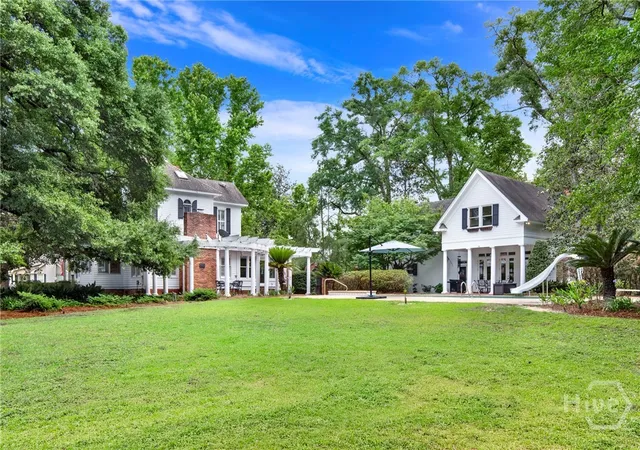 Homes for sale in Reidsville, GA | 144 Kelly St, Reidsville, GA 30453 | MLS# SA356677