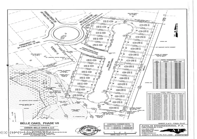 Photo 3 of Single family home for sale at 104 Shoal Ln, New Bern, NC 28562 | MLS# 100588867 | Listing updated on 2026-08-31