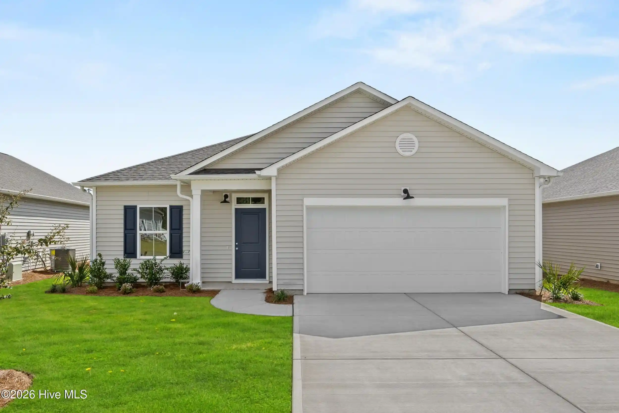Photo 1 of Single family home for sale at 512 Getaway Ln #120, Shallotte, NC 28470 | MLS# 100608055 | Listing updated on 2026-10-21