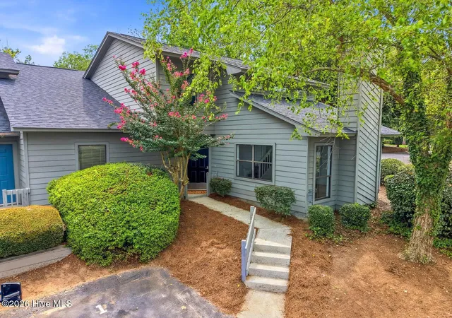 Photo 1 of Townhouse for sale at 1 Cardinal Ln, North Augusta, SC 29841 | MLS# 100600176 | Listing updated on 2026-08-31