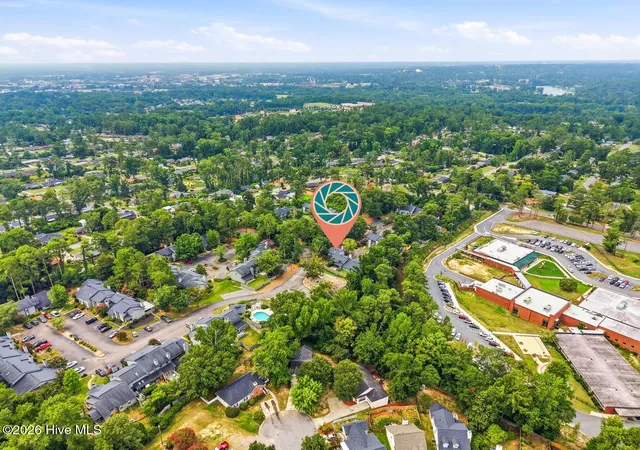 Photo 24 of Townhouse for sale at 1 Cardinal Ln, North Augusta, SC 29841 | MLS# 100600176 | Listing updated on 2026-08-31