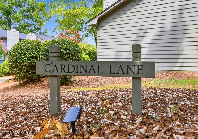 Photo 2 of Townhouse for sale at 1 Cardinal Ln, North Augusta, SC 29841 | MLS# 100600176 | Listing updated on 2026-08-31