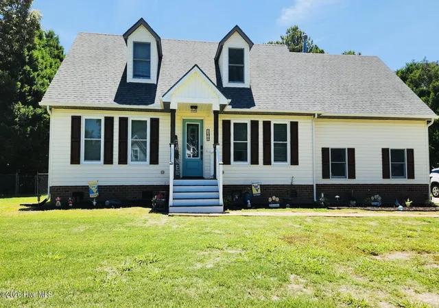 Homes for sale in South Mills, NC | 100 E Robin Ct, South Mills, NC 27976 | MLS# 100575454