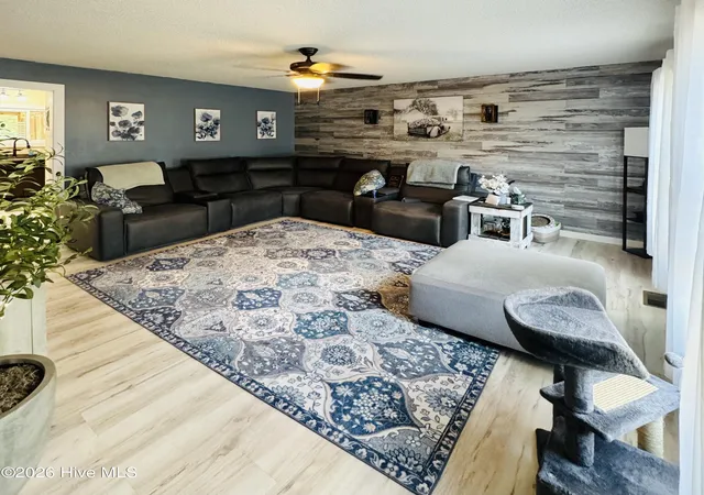 Photo 5 of Single family home for sale at 100 E Robin Ct, South Mills, NC 27976 | MLS# 100575454 | Listing updated on 2026-08-18