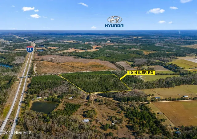 Homes for sale in Pembroke, GA | 1014 Iler Rd, Pembroke, GA 31321 | MLS# 98223606