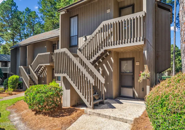 Homes for sale in Pinehurst, NC | 115 Beulah Hill Rd N # 111, Pinehurst, NC 28374 | MLS# 100536881