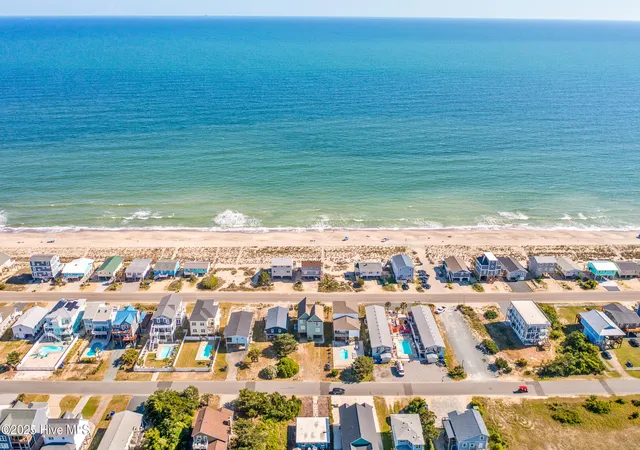 Photo 47 of Single family home for sale at 308 E Beach Dr, Oak Island, NC 28465 | MLS# 100578917 | Listing updated on 2026-08-28