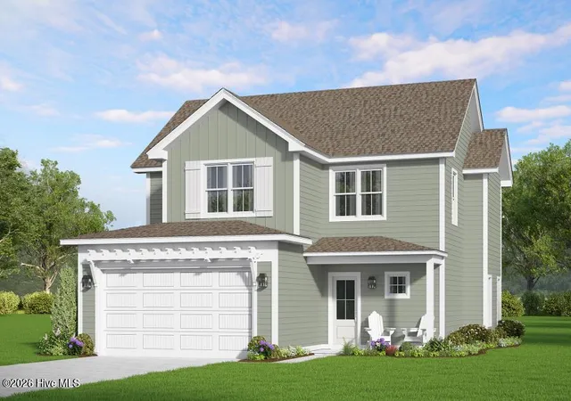 Photo 27 of Single family home for sale at 501 Bartley St, Vass, NC 28394 | MLS# 100552058 | Listing updated on 2026-08-18