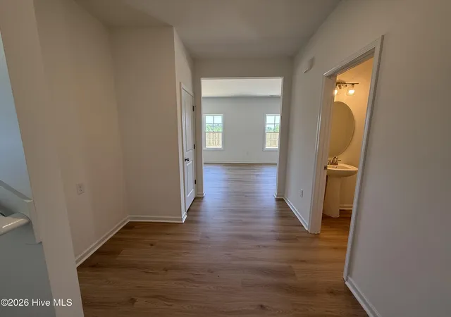 Photo 4 of Single family home for sale at 501 Bartley St, Vass, NC 28394 | MLS# 100552058 | Listing updated on 2026-08-18