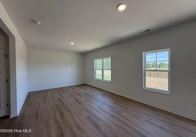 Photo 5 of Single family home for sale at 501 Bartley St, Vass, NC 28394 | MLS# 100552058 | Listing updated on 2026-08-18