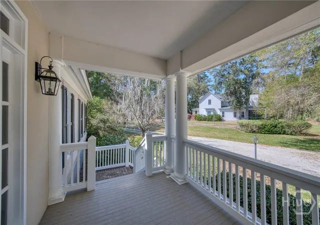 4th image of 308 Bradley Point Rd, Savannah, GA 31410 | MLS# SA351080
