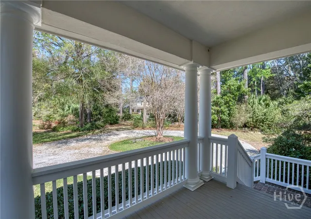 5th image of 308 Bradley Point Rd, Savannah, GA 31410 | MLS# SA351080