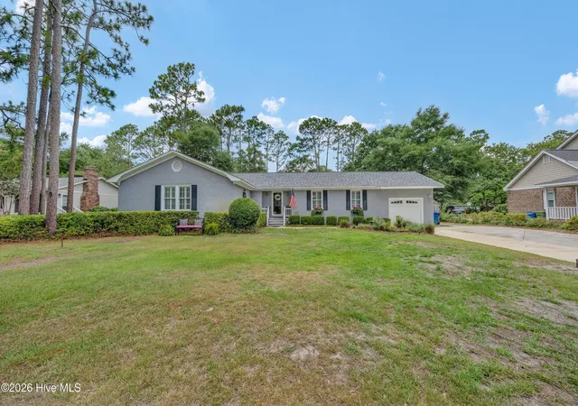 Homes for sale in Wilmington, NC | 529 Camway Dr, Wilmington, NC 28403 | MLS# 100587250