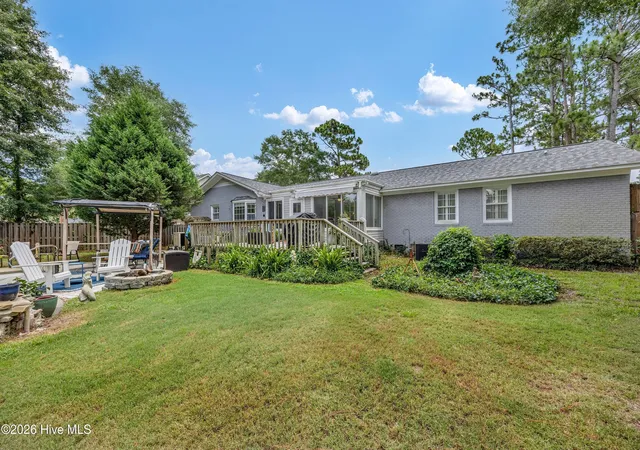 Homes for sale in Wilmington, NC | 529 Camway Dr, Wilmington, NC 28403 | MLS# 100587250