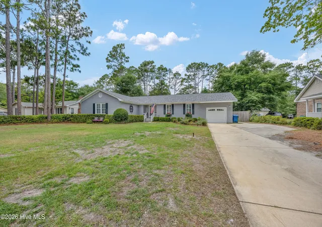 Homes for sale in Wilmington, NC | 529 Camway Dr, Wilmington, NC 28403 | MLS# 100587250