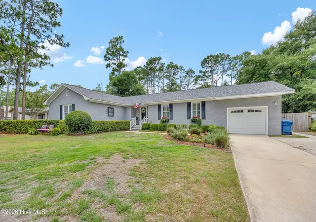 Homes for sale in Wilmington, NC | 529 Camway Dr, Wilmington, NC 28403 | MLS# 100587250