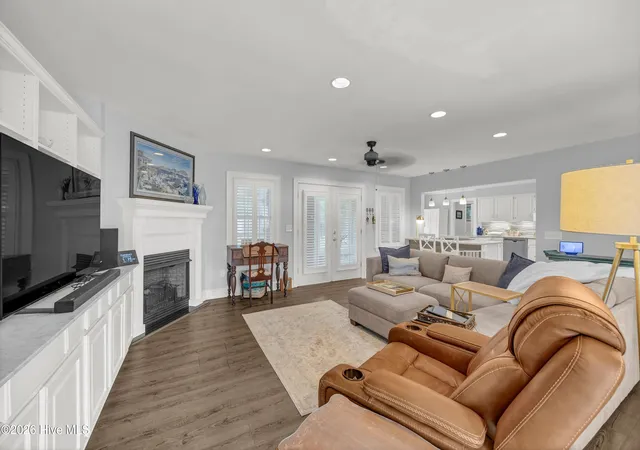 Homes for sale in Wilmington, NC | 529 Camway Dr, Wilmington, NC 28403 | MLS# 100587250