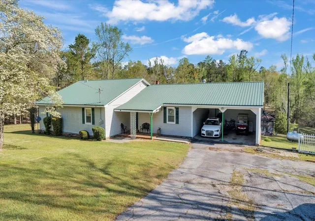 1st image of 7025 Rance Perry Rd, Appling, GA 30802 | MLS# 98253388