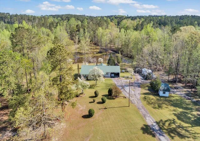4th image of 7025 Rance Perry Rd, Appling, GA 30802 | MLS# 98253388