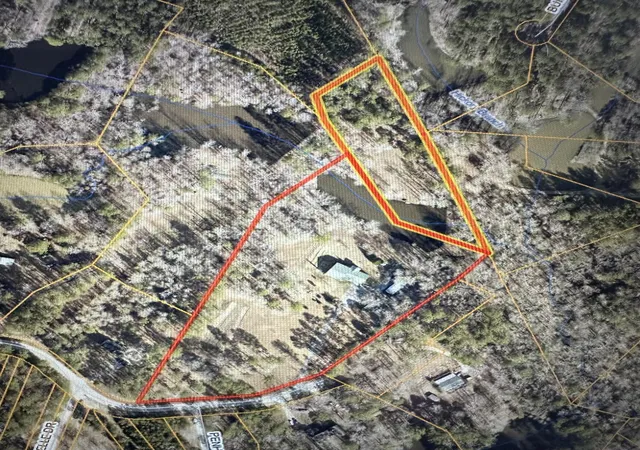 69th image of 7025 Rance Perry Rd, Appling, GA 30802 | MLS# 98253388