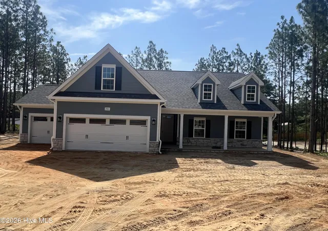 Homes for sale in West End, NC | 2411 Murdocksville Rd, West End, NC 27376 | MLS# 100562716