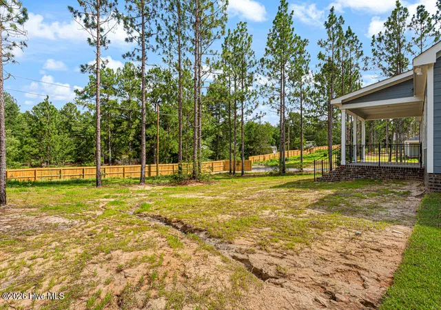 Photo 39 of Single family home for sale at 2411 Murdocksville Rd, West End, NC 27376 | MLS# 100562716 | Listing updated on 2026-09-04