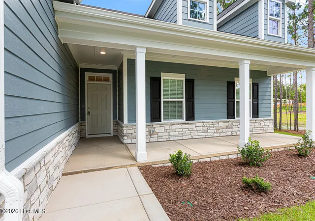 Photo 4 of Single family home for sale at 2411 Murdocksville Rd, West End, NC 27376 | MLS# 100562716 | Listing updated on 2026-09-04