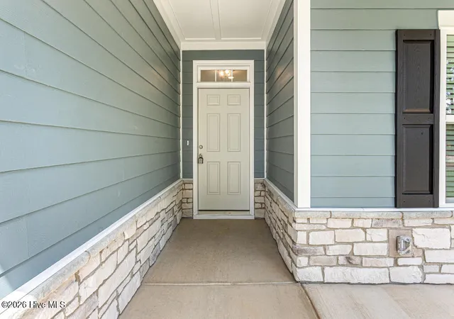 Photo 5 of Single family home for sale at 2411 Murdocksville Rd, West End, NC 27376 | MLS# 100562716 | Listing updated on 2026-09-04