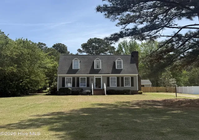 1st image of 1601 Benvenue Forest Rd, Rocky Mount, NC 27804 | MLS# 100570686