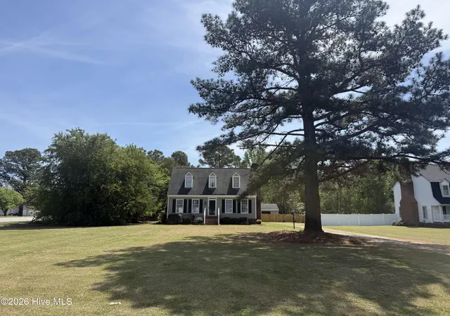 27th image of 1601 Benvenue Forest Rd, Rocky Mount, NC 27804 | MLS# 100570686