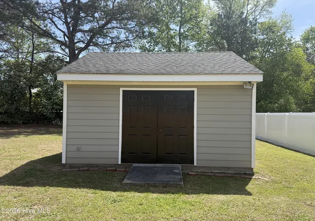 3rd image of 1601 Benvenue Forest Rd, Rocky Mount, NC 27804 | MLS# 100570686