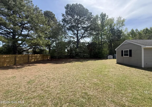 4th image of 1601 Benvenue Forest Rd, Rocky Mount, NC 27804 | MLS# 100570686
