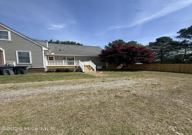 5th image of 1601 Benvenue Forest Rd, Rocky Mount, NC 27804 | MLS# 100570686